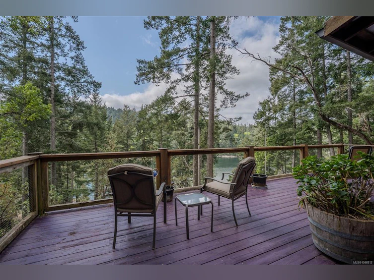 231 Halibut Hill Road, Mudge Island, BC, V0R 1X6 - 28