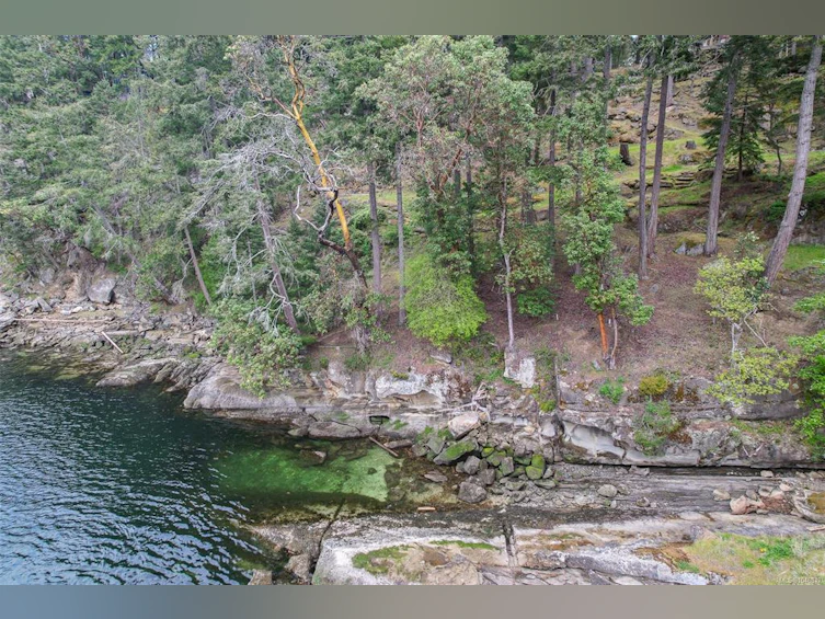 231 Halibut Hill Road, Mudge Island, BC, V0R 1X6 - 9