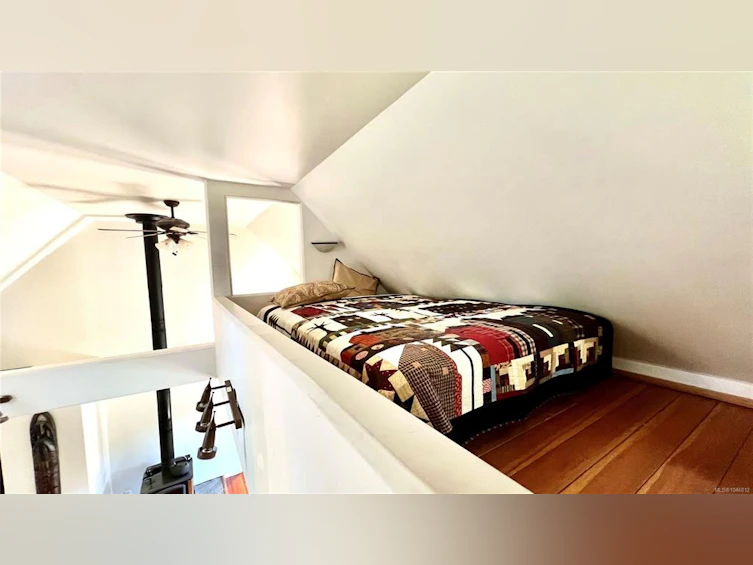 231 Halibut Hill Road, Mudge Island, BC, V0R 1X6 - 20