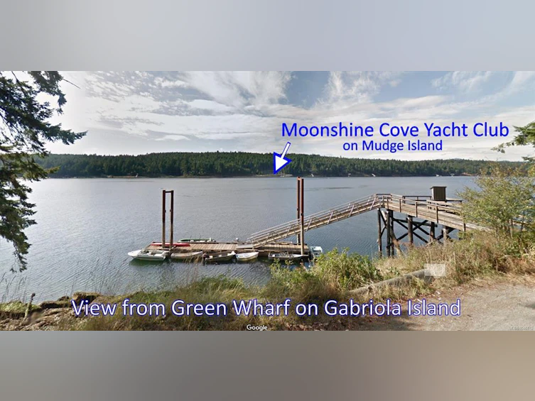 231 Halibut Hill Road, Mudge Island, BC, V0R 1X6 - 81