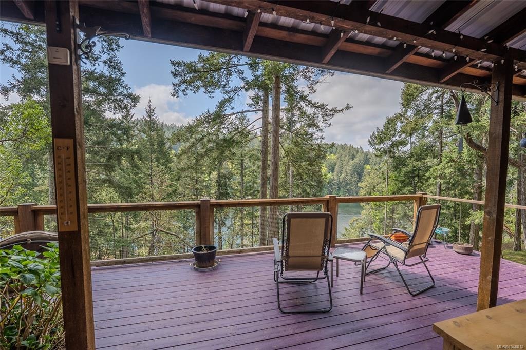 231 Halibut Hill Road, Mudge Island, BC, V0R 1X6 - 25