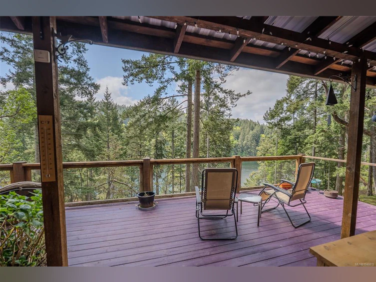 231 Halibut Hill Road, Mudge Island, BC, V0R 1X6 - 25