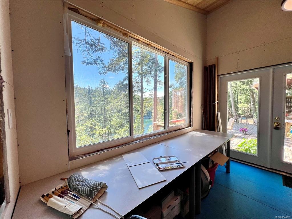 231 Halibut Hill Road, Mudge Island, BC, V0R 1X6 - 31