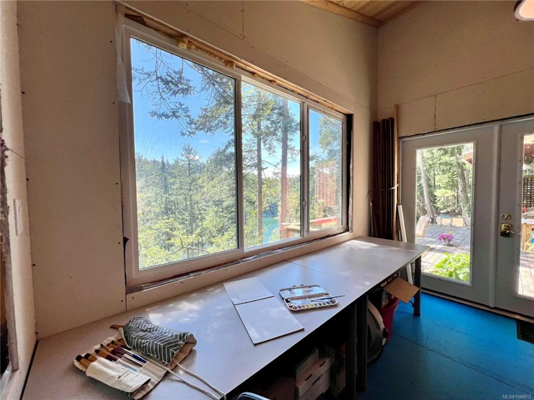 231 Halibut Hill Road, Mudge Island, BC, V0R 1X6 - 31