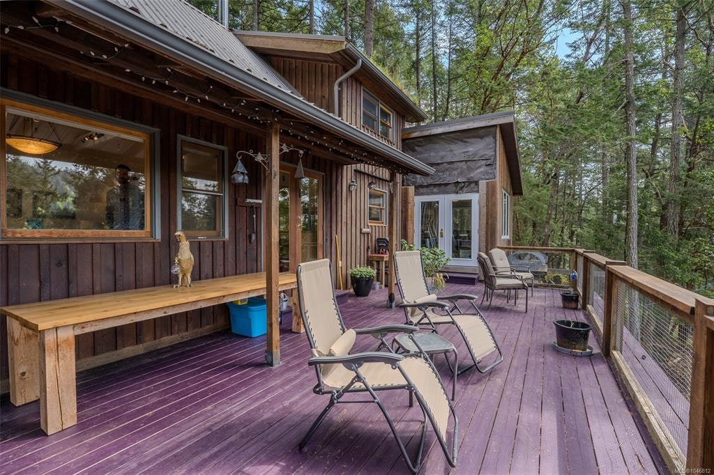231 Halibut Hill Road, Mudge Island, BC, V0R 1X6 - 26