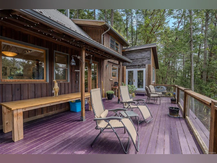 231 Halibut Hill Road, Mudge Island, BC, V0R 1X6 - 26