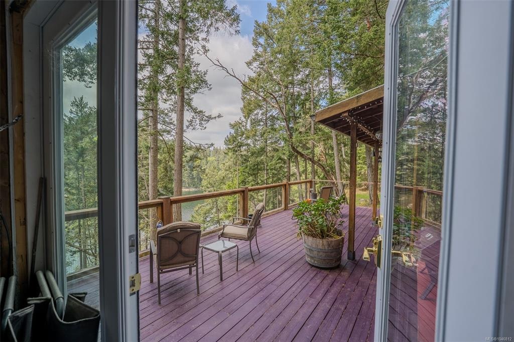 231 Halibut Hill Road, Mudge Island, BC, V0R 1X6 - 29
