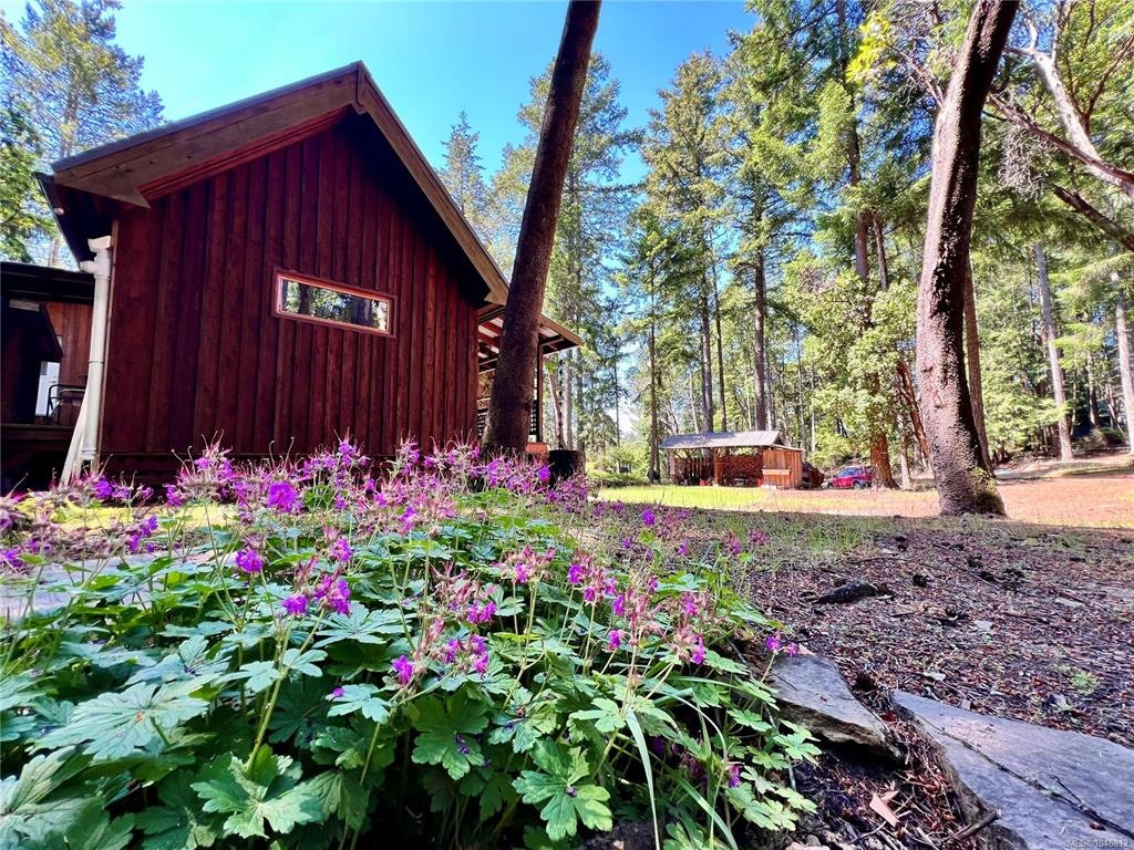 231 Halibut Hill Road, Mudge Island, BC, V0R 1X6 - 57