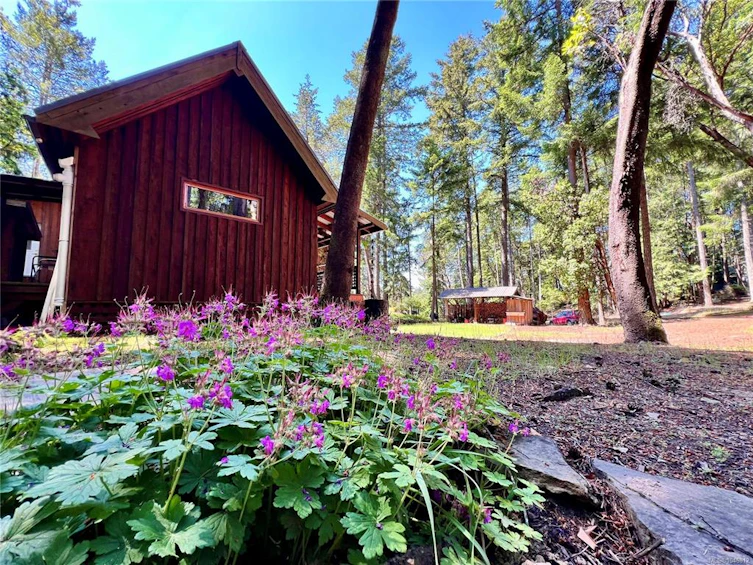 231 Halibut Hill Road, Mudge Island, BC, V0R 1X6 - 57