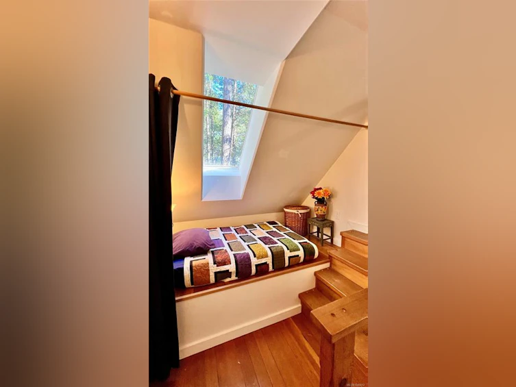 231 Halibut Hill Road, Mudge Island, BC, V0R 1X6 - 47