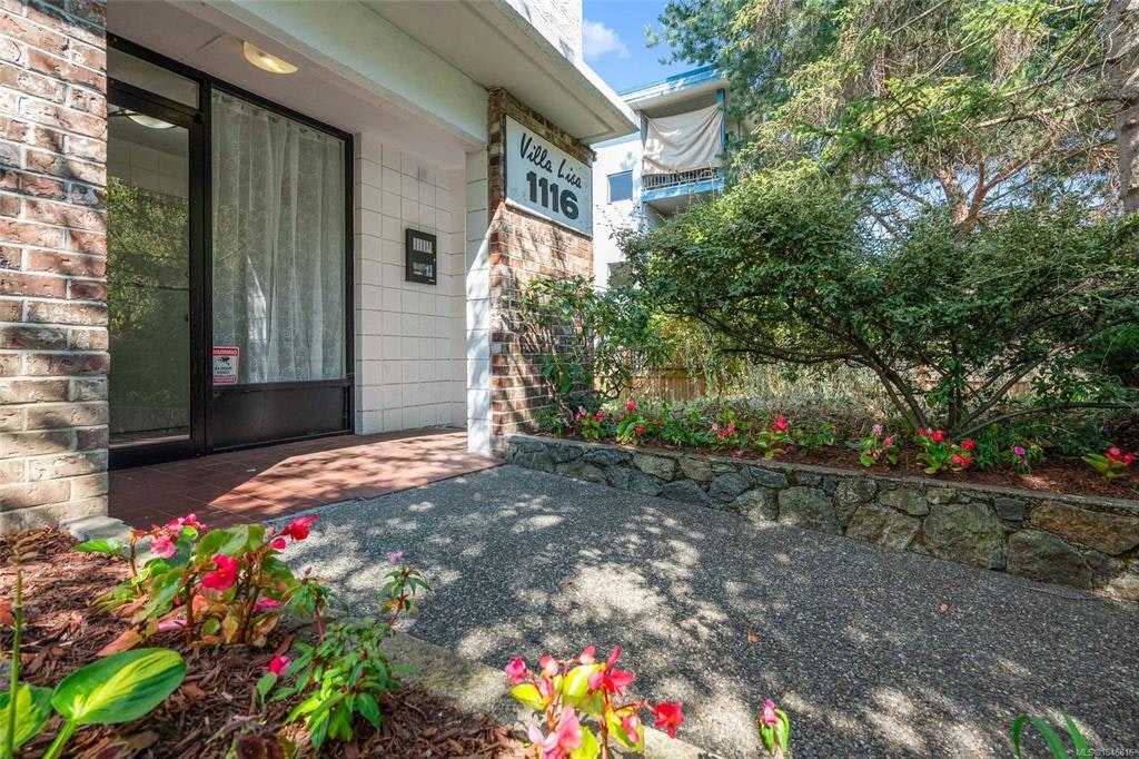 203-1116 Queens Avenue, Victoria, BC, V8T 1M9 - 31
