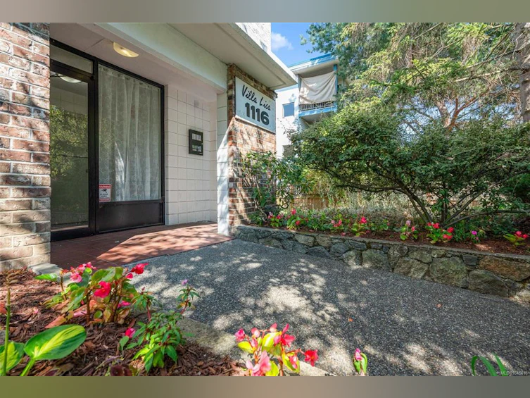 203-1116 Queens Avenue, Victoria, BC, V8T 1M9 - 31