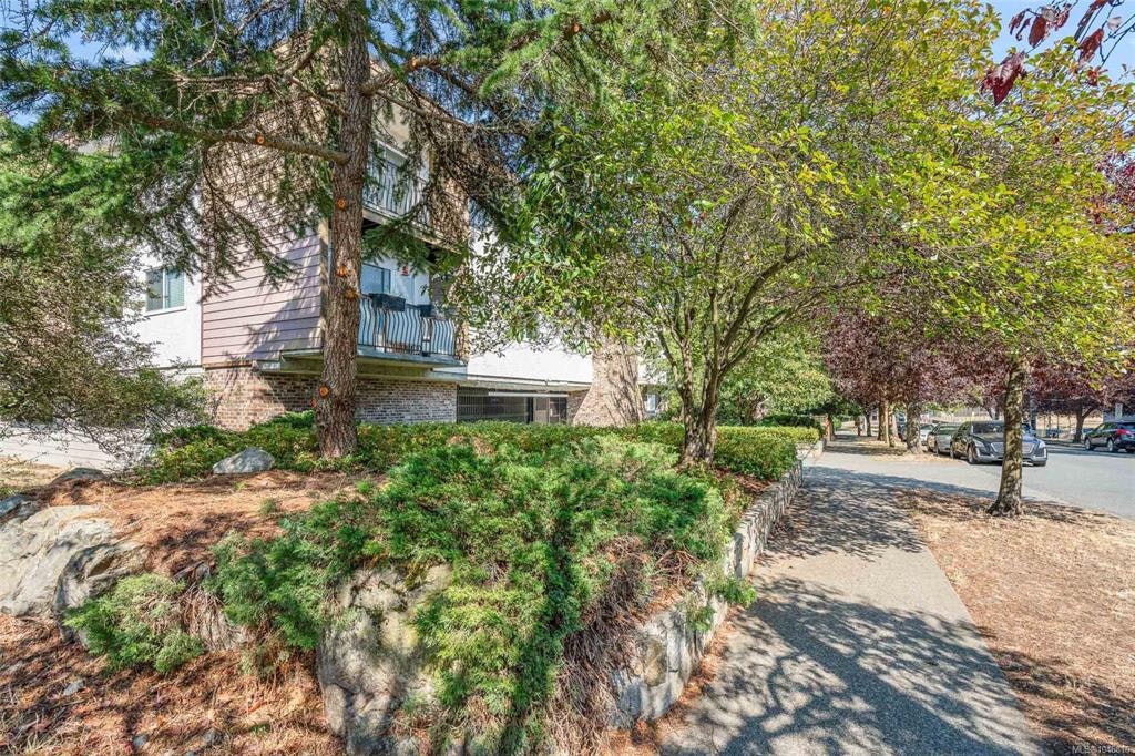 203-1116 Queens Avenue, Victoria, BC, V8T 1M9 - 33