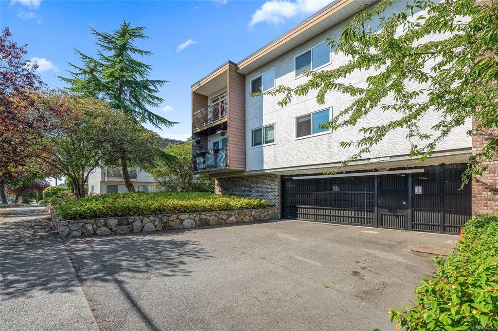 203-1116 Queens Avenue, Victoria, BC, V8T 1M9 - 29