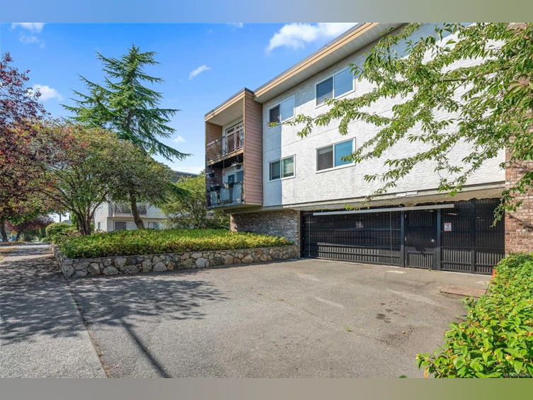 203-1116 Queens Avenue, Victoria, BC, V8T 1M9 - 29