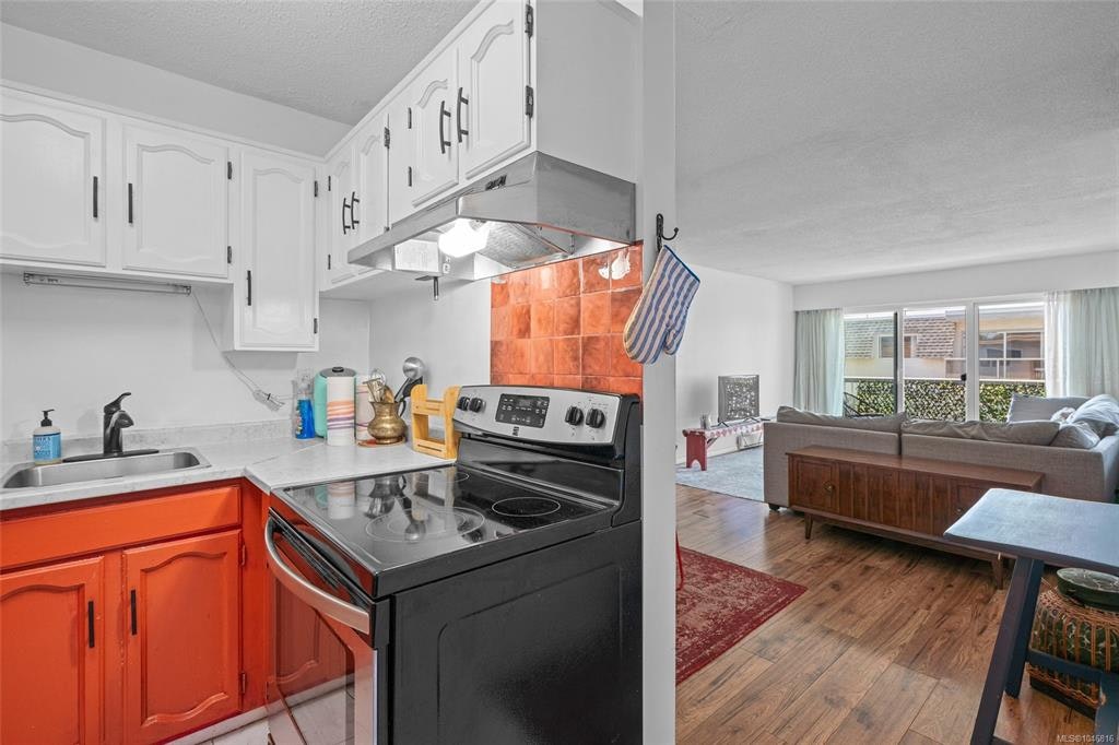203-1116 Queens Avenue, Victoria, BC, V8T 1M9 - 12