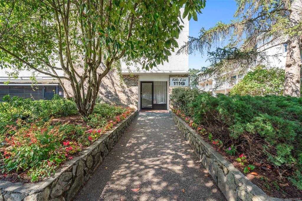 203-1116 Queens Avenue, Victoria, BC, V8T 1M9 - 32