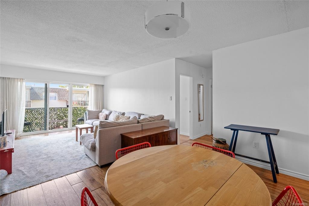 203-1116 Queens Avenue, Victoria, BC, V8T 1M9 - 9