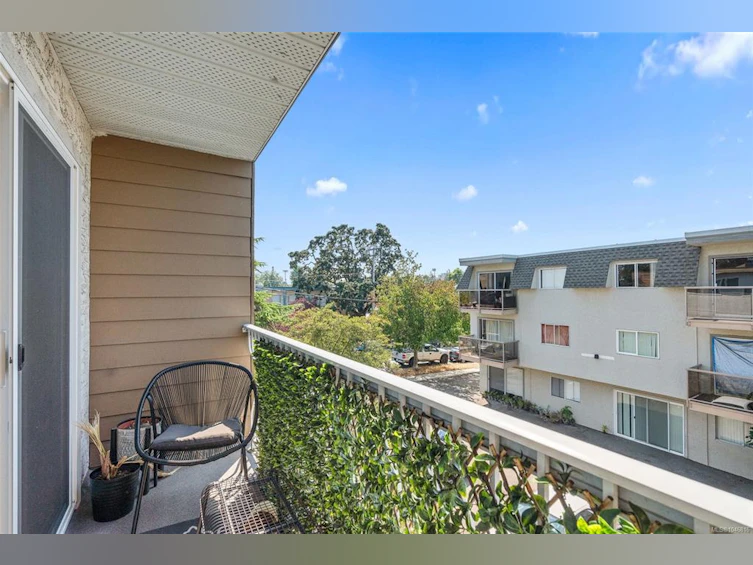 203-1116 Queens Avenue, Victoria, BC, V8T 1M9 - 25