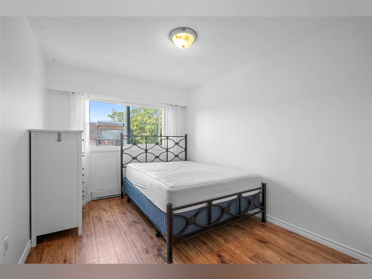 203-1116 Queens Avenue, Victoria, BC, V8T 1M9 - 21
