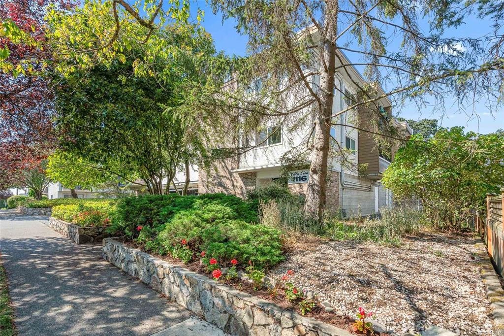 203-1116 Queens Avenue, Victoria, BC, V8T 1M9 - 34