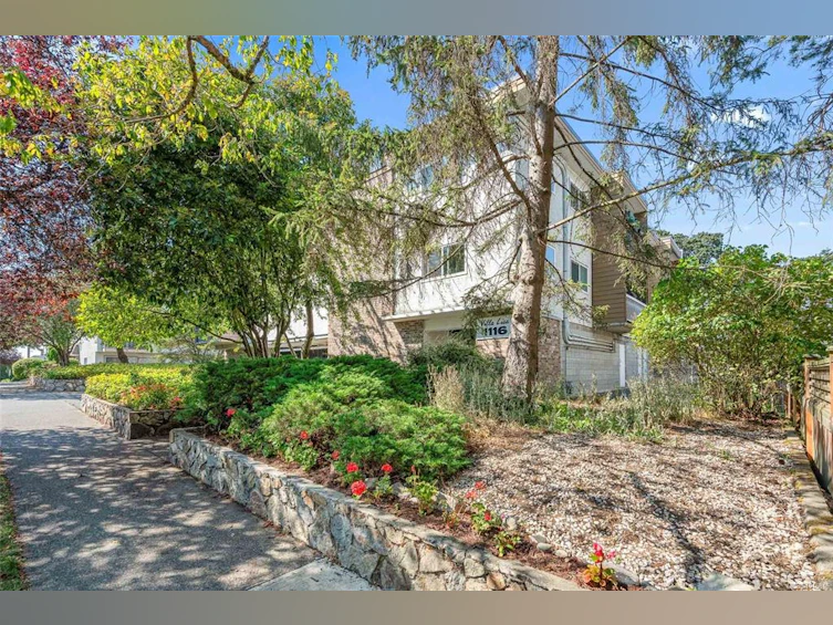 203-1116 Queens Avenue, Victoria, BC, V8T 1M9 - 34