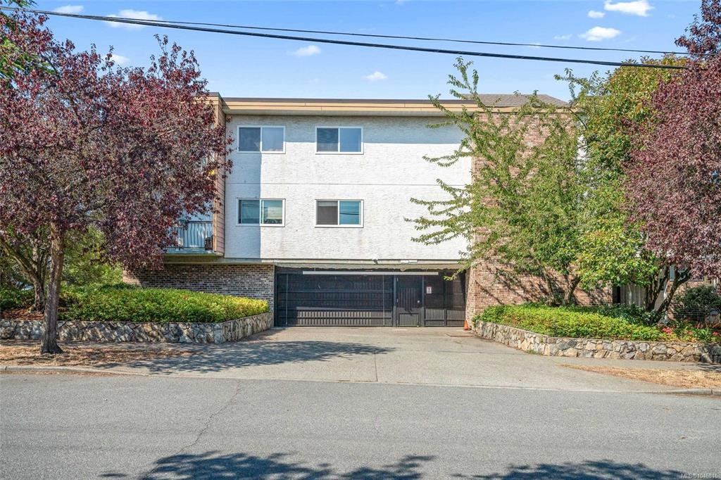203-1116 Queens Avenue, Victoria, BC, V8T 1M9 - 30