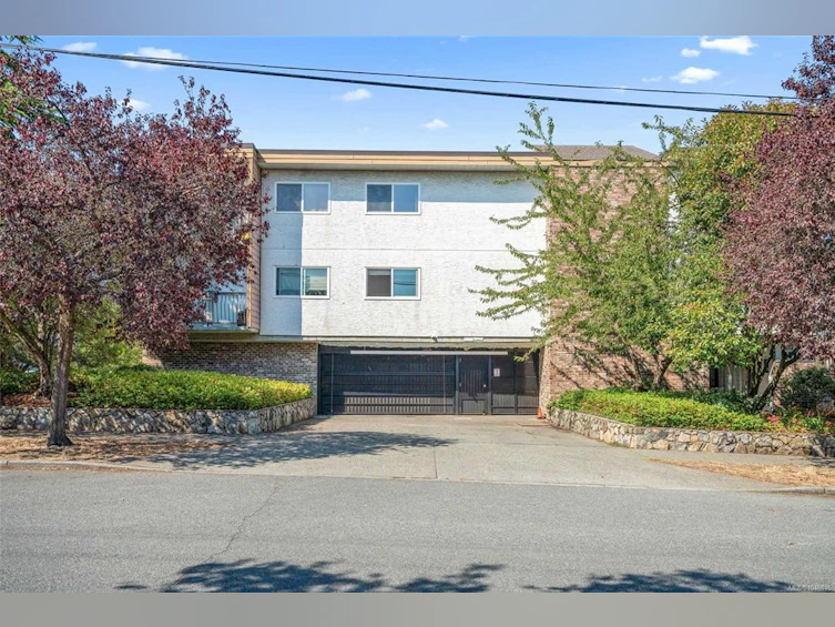 203-1116 Queens Avenue, Victoria, BC, V8T 1M9 - 30