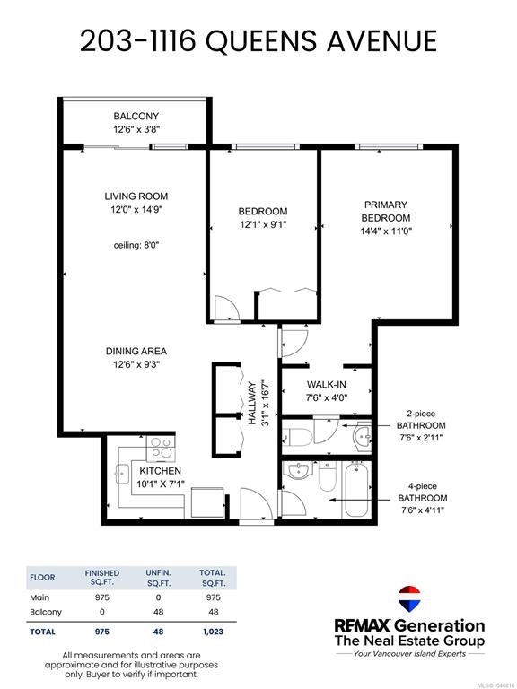 203-1116 Queens Avenue, Victoria, BC, V8T 1M9 - 35