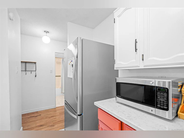 203-1116 Queens Avenue, Victoria, BC, V8T 1M9 - 14