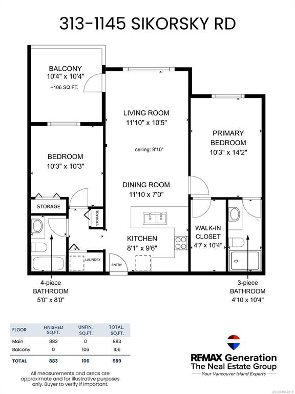 313-1145 Sikorsky Road, Langford, BC, V9B 0M8 - 52