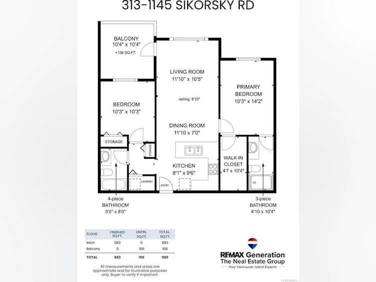 313-1145 Sikorsky Road, Langford, BC, V9B 0M8 - 52