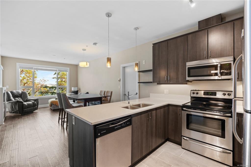 313-1145 Sikorsky Road, Langford, BC, V9B 0M8 - 3