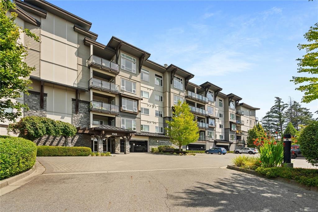 313-1145 Sikorsky Road, Langford, BC, V9B 0M8 - 2