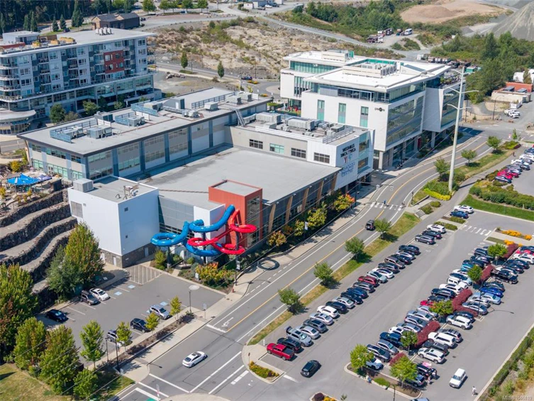 313-1145 Sikorsky Road, Langford, BC, V9B 0M8 - 43