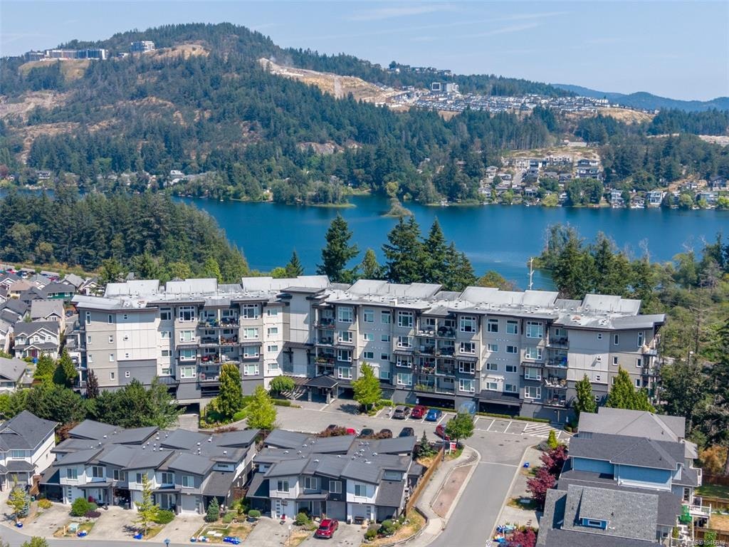 313-1145 Sikorsky Road, Langford, BC, V9B 0M8
