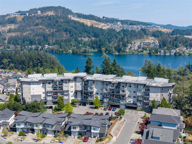 313-1145 Sikorsky Road, Langford, BC, V9B 0M8