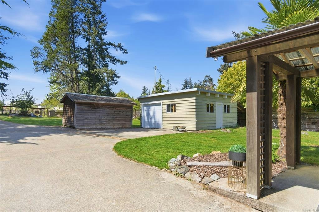 590 Willow Street, Parksville, BC, V9P 1A5 - 67