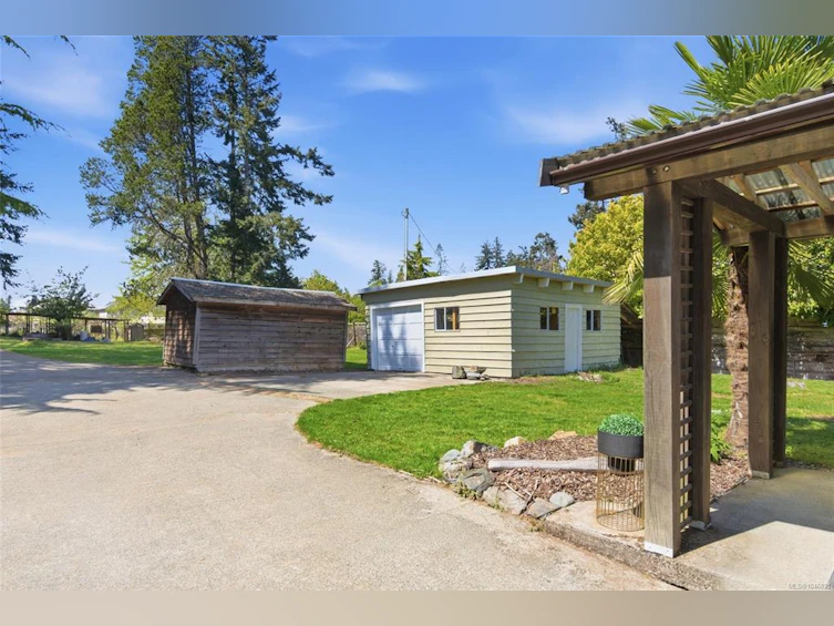 590 Willow Street, Parksville, BC, V9P 1A5 - 67