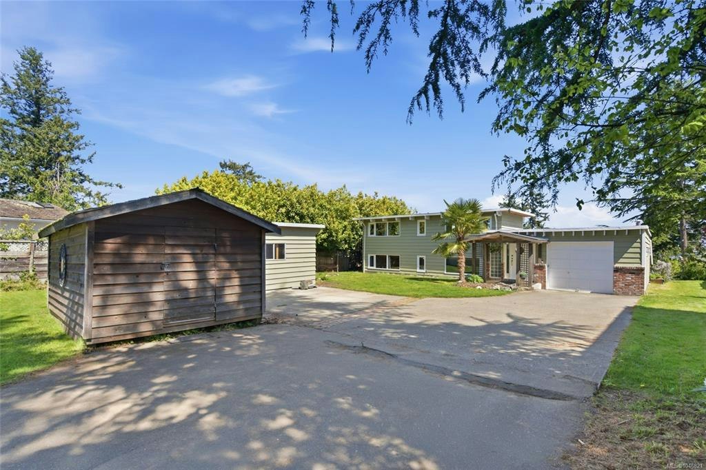 590 Willow Street, Parksville, BC, V9P 1A5 - 60