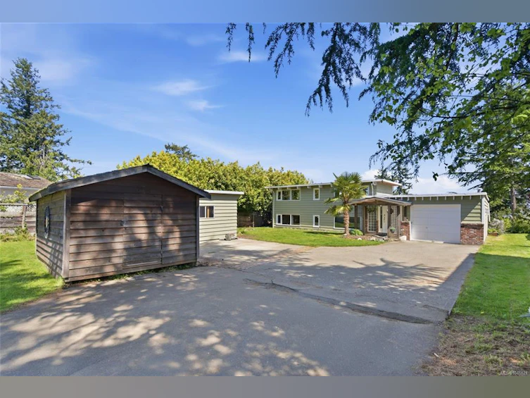 590 Willow Street, Parksville, BC, V9P 1A5 - 60