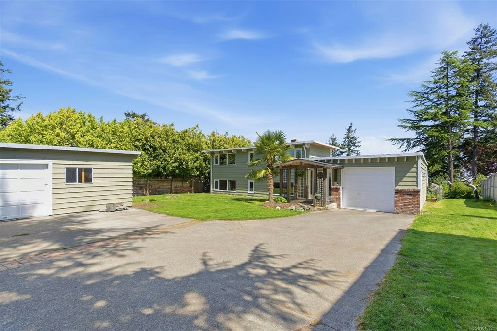 590 Willow Street, Parksville, BC, V9P 1A5 - 61