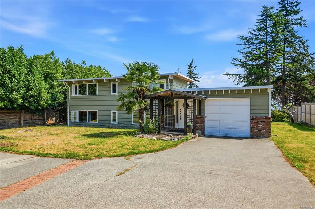 590 Willow Street, Parksville, BC, V9P 1A5 - 7