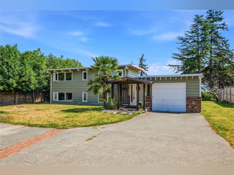 590 Willow Street, Parksville, BC, V9P 1A5 - 7