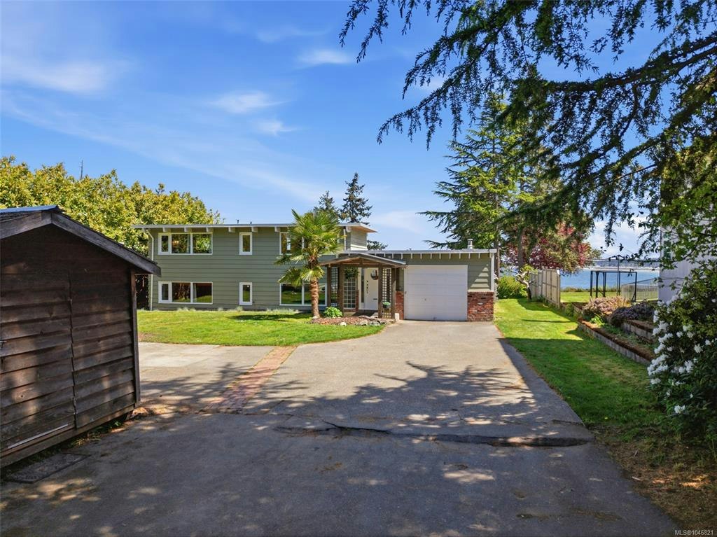 590 Willow Street, Parksville, BC, V9P 1A5 - 77