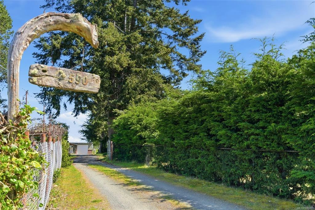 590 Willow Street, Parksville, BC, V9P 1A5 - 69