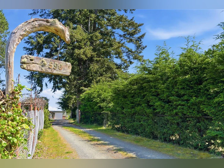 590 Willow Street, Parksville, BC, V9P 1A5 - 69