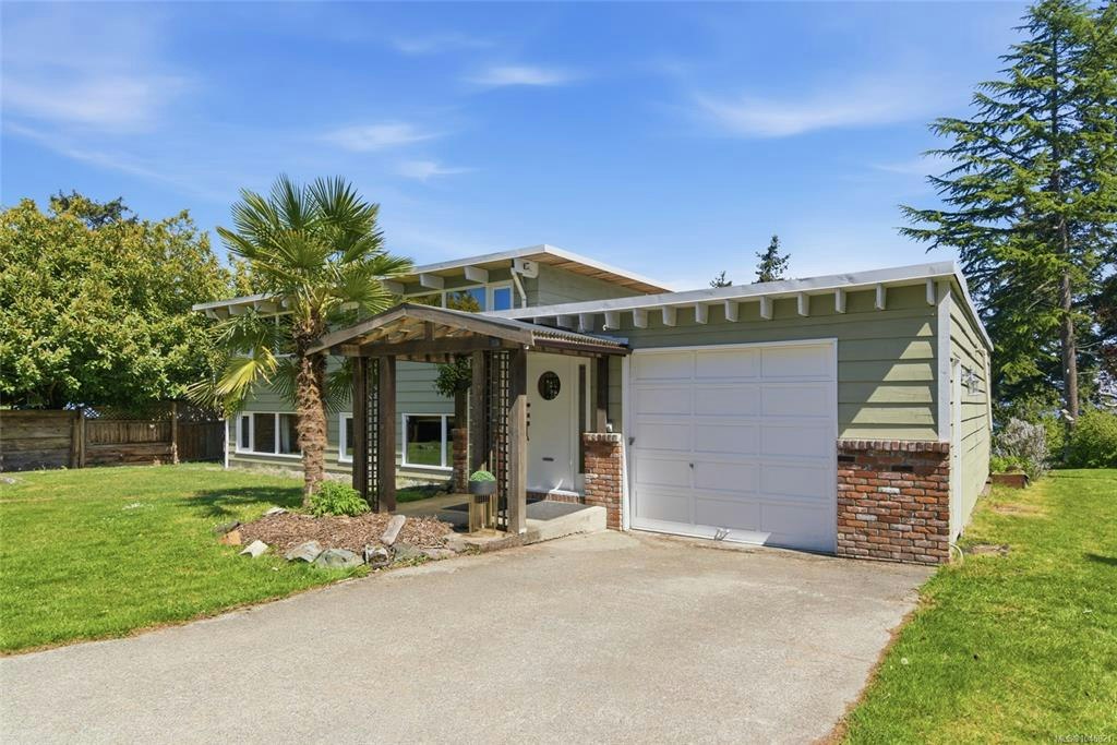 590 Willow Street, Parksville, BC, V9P 1A5 - 65