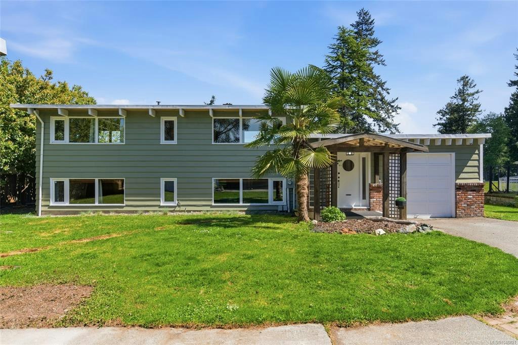 590 Willow Street, Parksville, BC, V9P 1A5 - 64