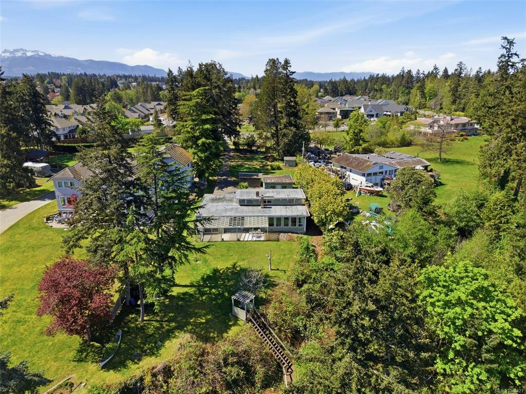 590 Willow Street, Parksville, BC, V9P 1A5 - 78